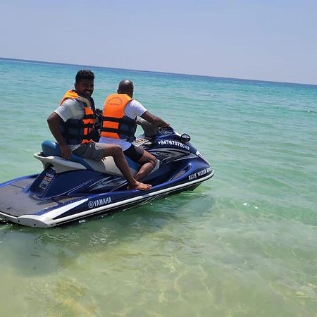 Holiday Villa Trincomalee Esterno foto